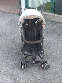 Passeggino CAM microair
