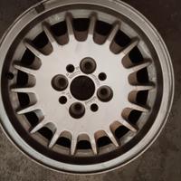 cerchio bmw   serie 3