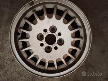 cerchio bmw   serie 3