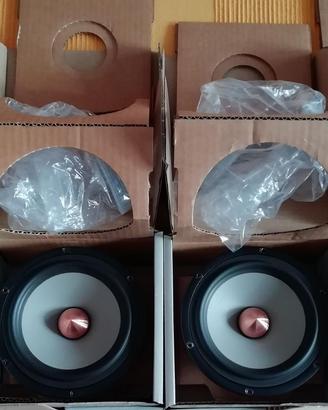 Mid-Woofer Seas Excel W18E001 E0018