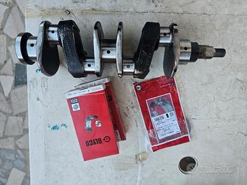 albero motore  per fiat  panda 750