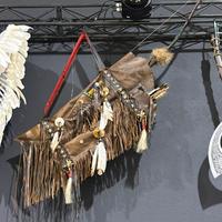 Arco indiano fatto a mano SCONTO