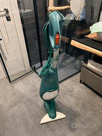 Folletto Vk150 11 sacchetti profumo e filtro