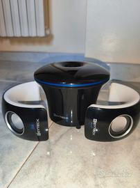 Casse altoparlanti Keyteck