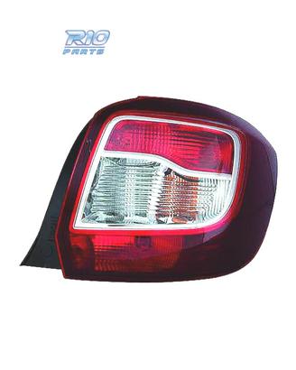 FANALE DESTRO DACIA SANDERO STEPWAY 13-17 BIANCO R