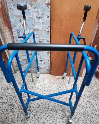 Deambulatore ascellare