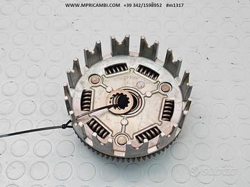 CAMPANA FRIZIONE YAMAHA XT 600 E 1996 2003 XTE 199