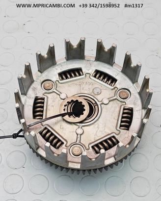 CAMPANA FRIZIONE YAMAHA XT 600 E 1996 2003 XTE 199