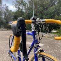 Bici da corsa Battaglin – Come nuova!