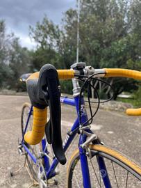 Bici da corsa Battaglin – Come nuova!
