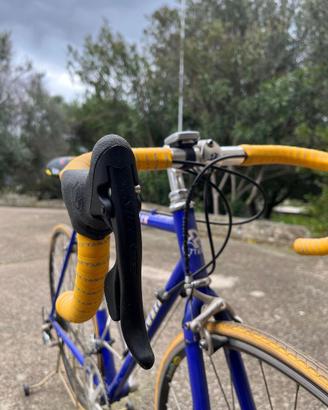 Bici da corsa Battaglin – Come nuova!