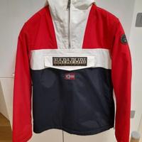 Napapijri ragazzo 12 anni