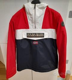 Napapijri ragazzo 12 anni