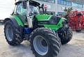DEUTZ - FAHR 6190 RC SHIFT ANNO 2015