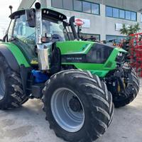 DEUTZ - FAHR 6190 RC SHIFT ANNO 2015