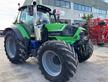 DEUTZ - FAHR 6190 RC SHIFT ANNO 2015