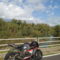 Cbr 1000 rr