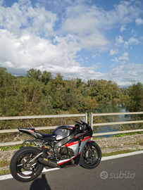 Cbr 1000 rr