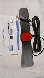 ANTENNA TV  INTERNA PER CAMPEGGIO 