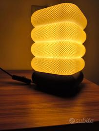 Lampada design moderno