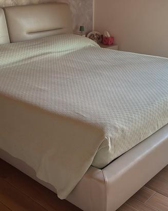 Letto King Size Elio Maronese ACF 