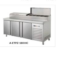Tavolo Refrigerato 