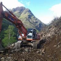 Rinnovo certificazione utilizzo escavatori