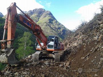 Rinnovo certificazione utilizzo escavatori