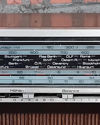 radio epoca SABA