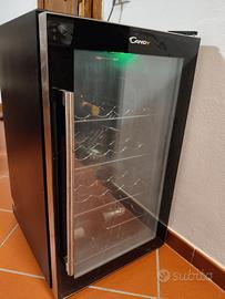 Cantinetta vini refrigerata Candy 21 posti