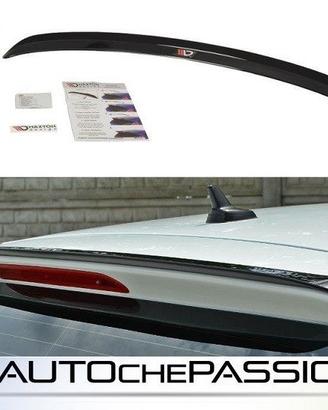 Estensione Spoiler Alettone Golf 7 75 dal 2012 201