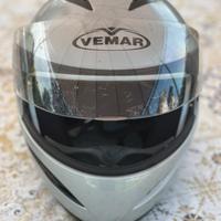 Casco Vemar Usato