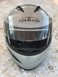 Casco Vemar Usato