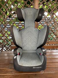 Kinderkraft XPAND seggiolino auto ISOFIX 15-36 kg