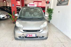 Smart ForTwo 800 33 kW coupé passion cdi
