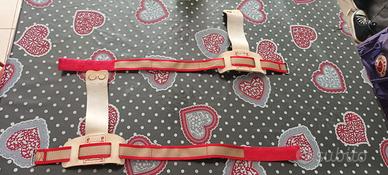 paracalli ginnastica artistica per competizione