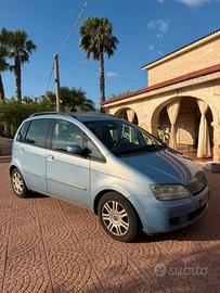 Fiat idea 2006