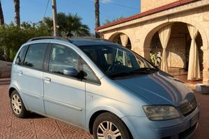 Fiat idea 2006