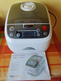 ROBOT DA CUCINA NEW COOK ELITE