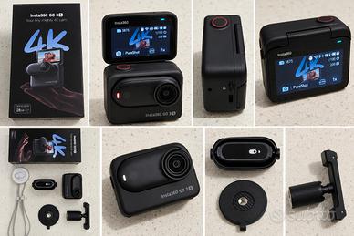 Insta360 GO 3S 128GB 4K