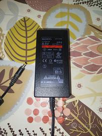 Alimentatore originale PlayStation 2 Slim