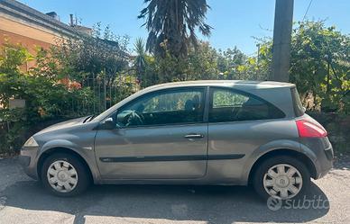 Pezzi di ricambio Renault Mégane II 1.5 dCi
