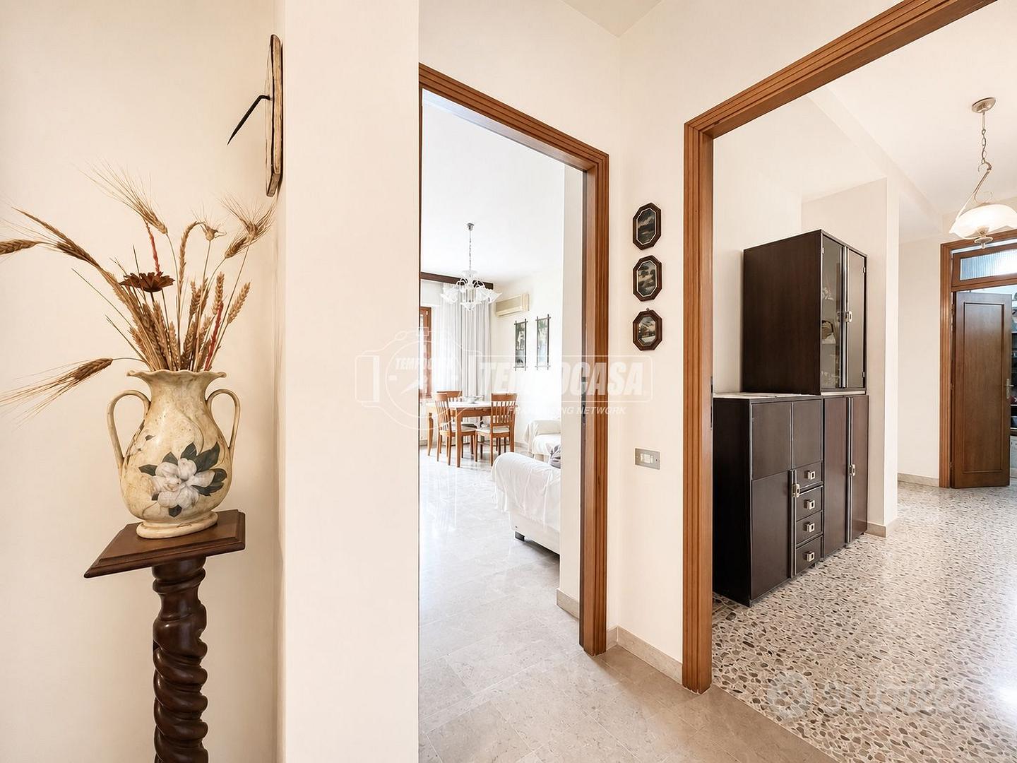 Appartamento – Cagliari, Sant'Alenixedda - Vista 5
