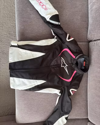 Goubbotto donna alpinestar M