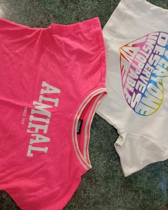 T shirt bambina