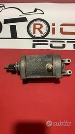 Ricambi yamaha mt 03 660 2008