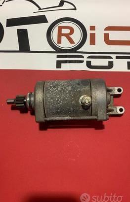 Ricambi yamaha mt 03 660 2008