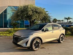 Nissan Qashqai epower NConnecta possibilità nolegg