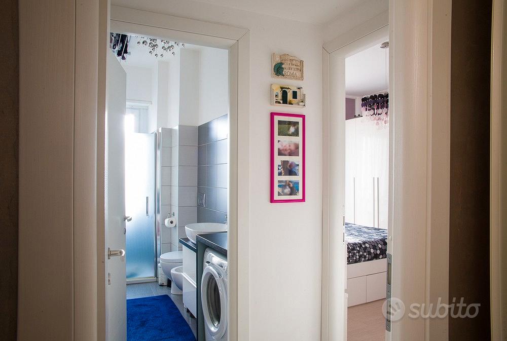 Apartment in Torino, Lucento, Circoscrizione 5 - Vista 4