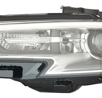 FARO PROIETTORE AUDI A3 DAL 2016